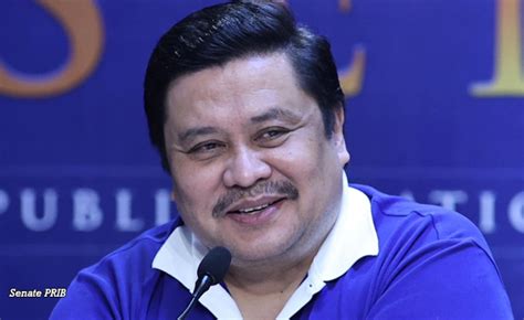 Not just timely but essential, Jinggoy says on the P35 pay hike to .
